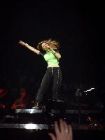 Shania Twain in der K�ln Arena #1