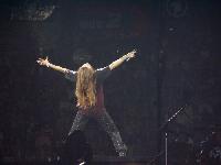 Shania Twain in der K�ln Arena #2