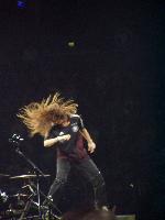 Shania Twain in der K�ln Arena #3