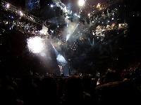 Shania Twain in der K�ln Arena #4