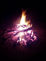 Lagerfeuer