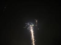 Silvester 2004/2005 in Bad Salzuflen